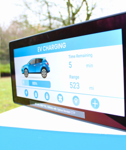 The Ideal Outdoor LCD Display - Taming the Elements