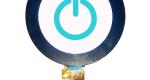 1.3'' Circular IPS TFT Display with SPI interface