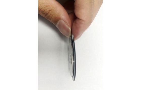 1.3'' Circular IPS TFT Display with SPI interface