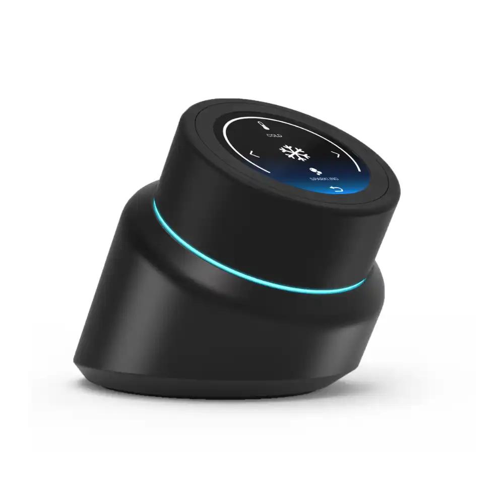 DRAGONEYE IP65 Rotary with 1.8