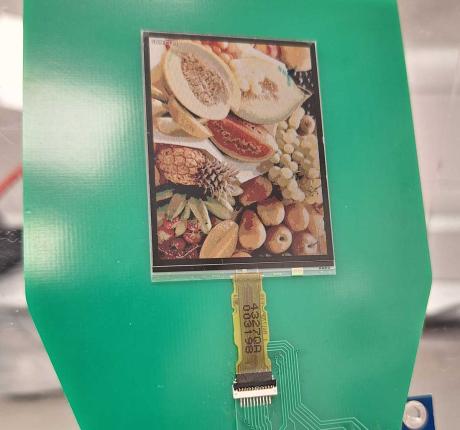 MIP Displays: Energy Efficiency Without Compromise