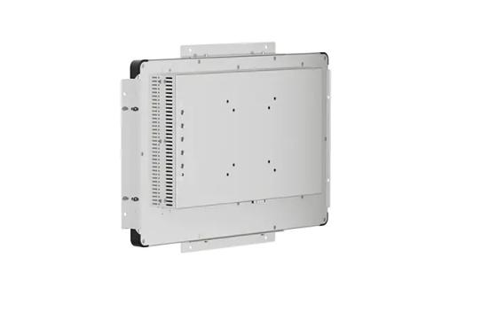 15.6" Open Frame Touchscreen Monitor