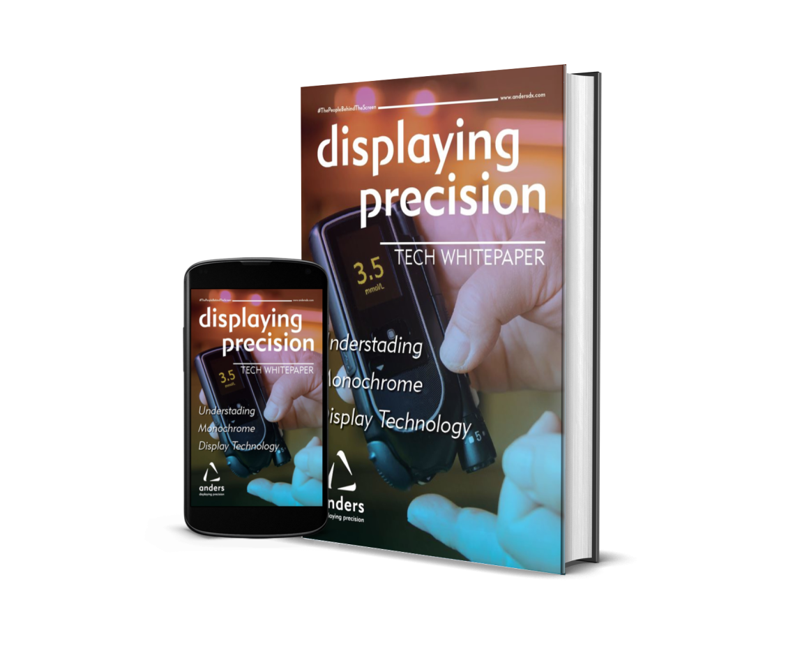 Understanding Display Technology: Monochrome ebook download