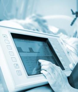 Is there a risk of infection in medical electronics?