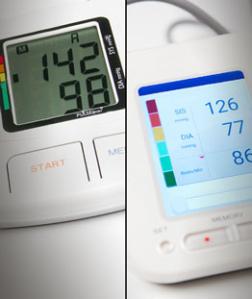 Mono vs colour displays – make the right choice