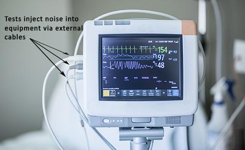 Touchscreens and EMC regulations -  what to consider?