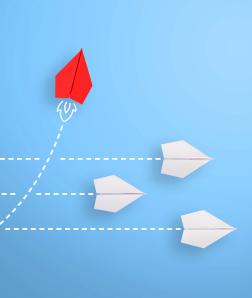 Making good decisions in a world of variables