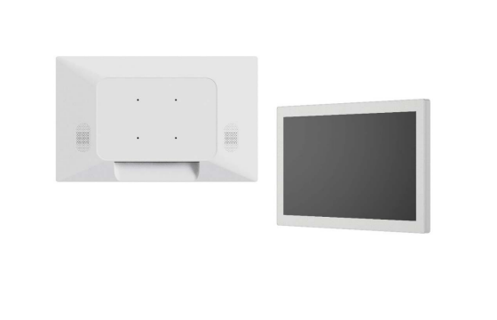 21.5" Desktop/Wall Mountable Touchscreen Monitor