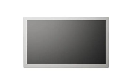 21.5" Desktop/Wall Mountable Touchscreen Monitor