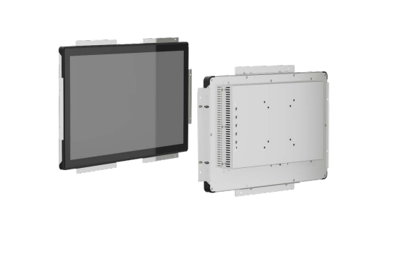 23.8" Open Frame Touchscreen Monitor