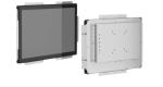 23.8" Open Frame Touchscreen Monitor
