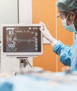 Tackling EMC compliance early for medical devices