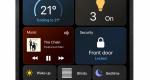 4.0" Square IPS TFT Display