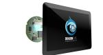 DRAGONEYE-U5 with 5.0" Capacitive Touch Display & STM32 MCU