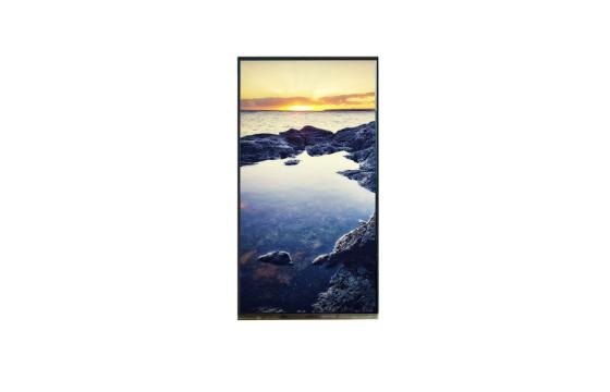 5.5" IPS  TFT HD Display PCAP touch MIPI interface