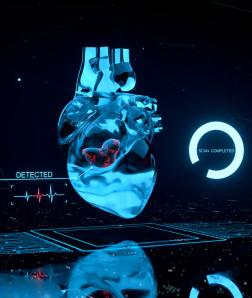 Smarter Healthcare: The AI Advantage in Medical Devices