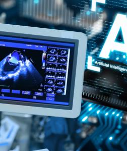 AI changing the world of medical device design