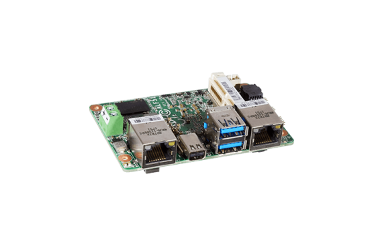 ALF51: Intel Atom 1.8inch SBC