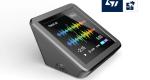 DRAGONEYE-U5 with 4.0" Capacitive Touch Display & STM32 MCU