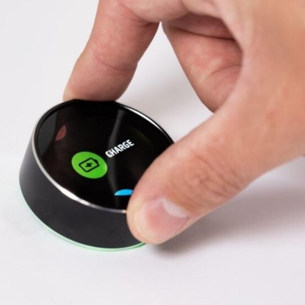 DRAGONEYE-G0 development platform with 1.3