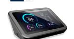 DRAGONEYE-U5 with 5.0" Capacitive Touch Display & STM32 MCU