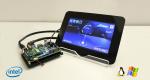 N2930 Bay Trail Pico Development Kit