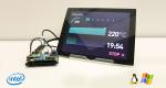 N2930 Bay Trail Pico Development Kit
