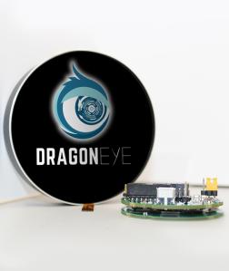 Effortless Development with DragonEye STM32 Kit