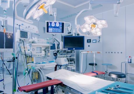 EMC and ESD must be taken into account for medical devices