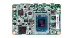 AMD Ryzen Embedded R1000 1.8inch SBC