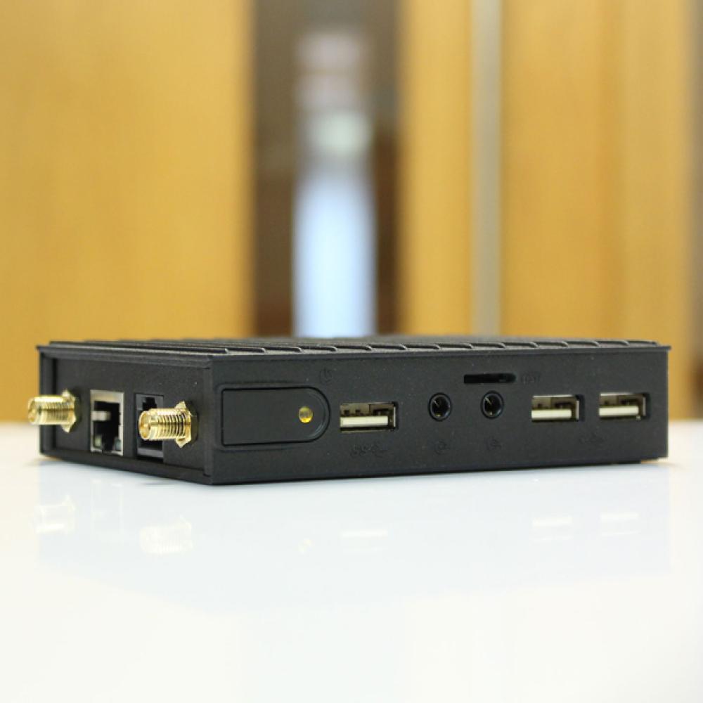 IOT Gateways from anders