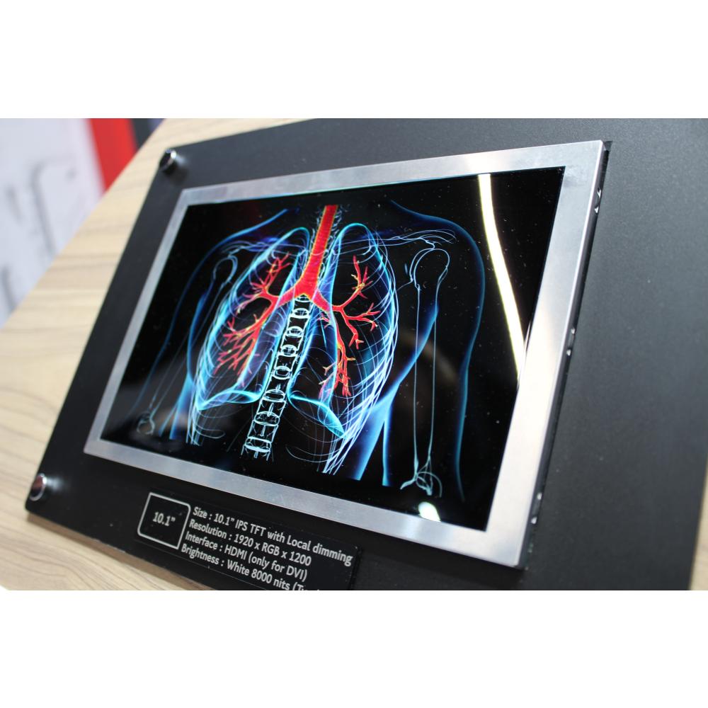 Anders Technology Roadshow| Hands-On Display & Embedded Tech To Your Door