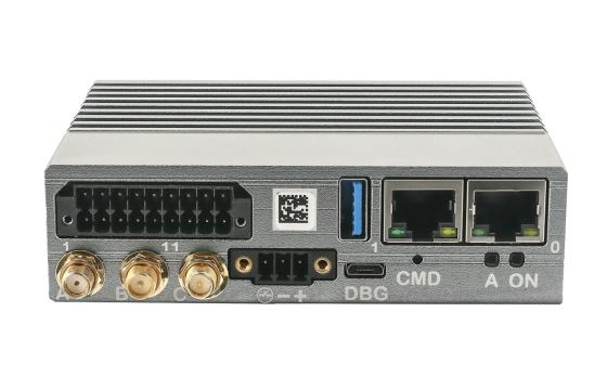 IOT-GATE-RPI5 Raspberry Pi Gateway - NEW PRODUCT