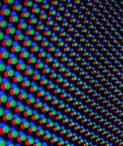 MicroLED vs OLED: Next generation display technology