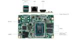 PCSF51: AMD Ryzen Embedded R2000 1.8" SBC