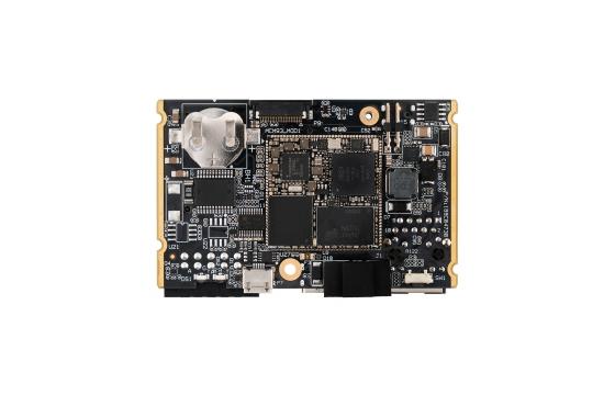 SBC-IOT-LINK: NXP i.MX93 - NEW PRODUCT