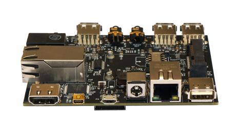 SBC-iMX7-IoT-Single-board-computer