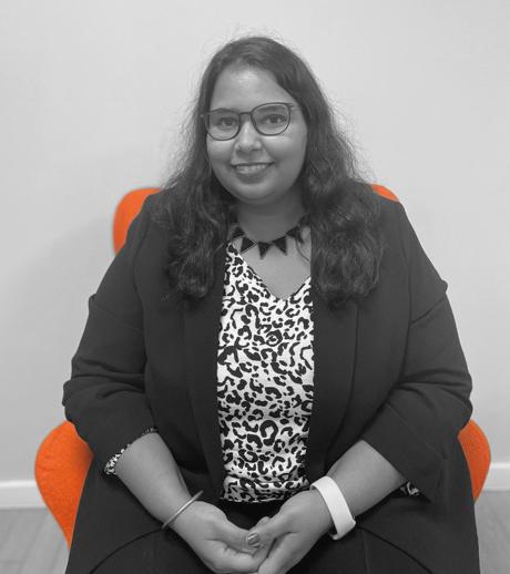 Sakshi - Product Manager at Anders