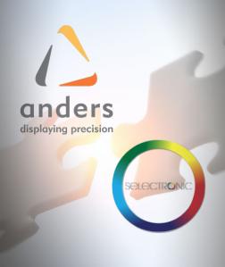 Anders acquires Selectronic