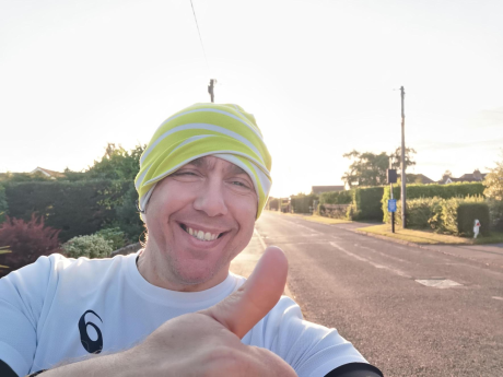 Steven McGough Anders Electronics