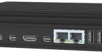 Tensor-i22 Industrial PC