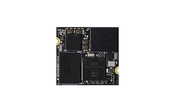 UCM-iMX91L: NXP i.MX91 SOM - NEW PRODUCT