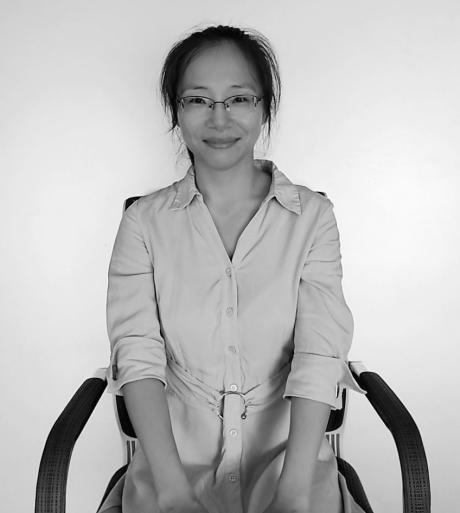 Vina Zhang is our Operations Manager for Asia, based in Dongguan City