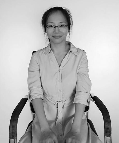 Vina Zhang - Head of Asia Operations at Anders Electronics