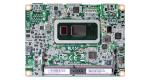 WL051: 8th Generation Intel® Core™ 2.5inch SBC