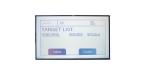 3.75" FSTN Monochrome LCD Display
