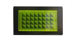 2.93" Monochrome STN LCD Display