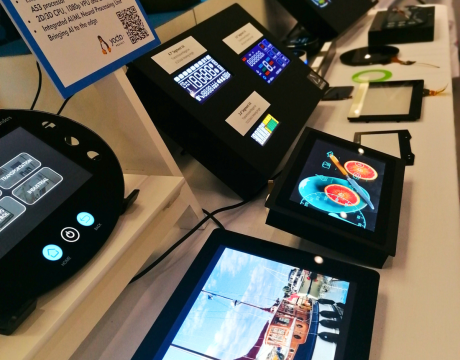 anders-display-demos