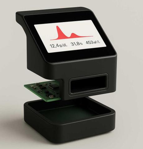 integration is key for medical devices