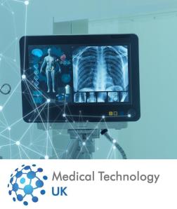 Shaping the future of healthcare at Med-Tech-UK